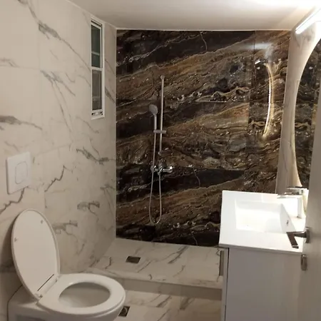 My Grandmams House Est 1821