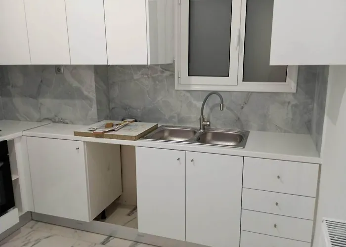 Otel My Grandmams House Est 1821 Firostefani